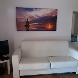  Appartamento Salina Vacanze